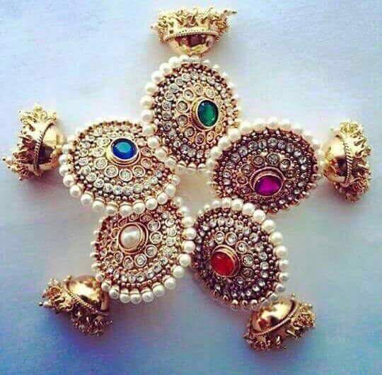 Fashion Jewelry|Classic Earring