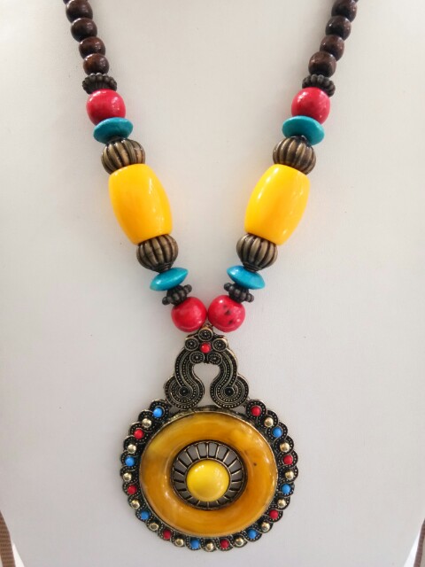 Fashion Jewelry|Classic Necklace